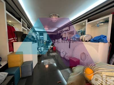 Store, Shop for Sale in Jbeil Down Town محل للبيع في وسط مدينة جبيل