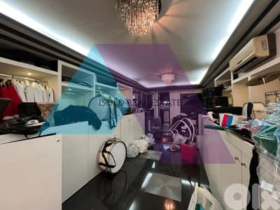 Store, Shop for Sale in Jbeil Down Town محل للبيع في وسط مدينة جبيل