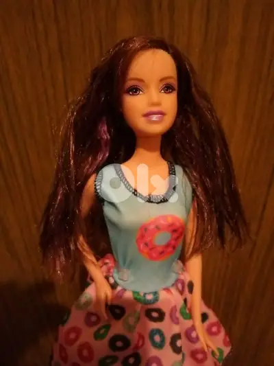MARIE ALECIA A FASHION FAIRYTALE As new Mattel Glitz doll2009+Shoes=24 MARIE ALECIA A FASHION FAIRYTALE As new Mattel Glitz doll2009+Shoes=24