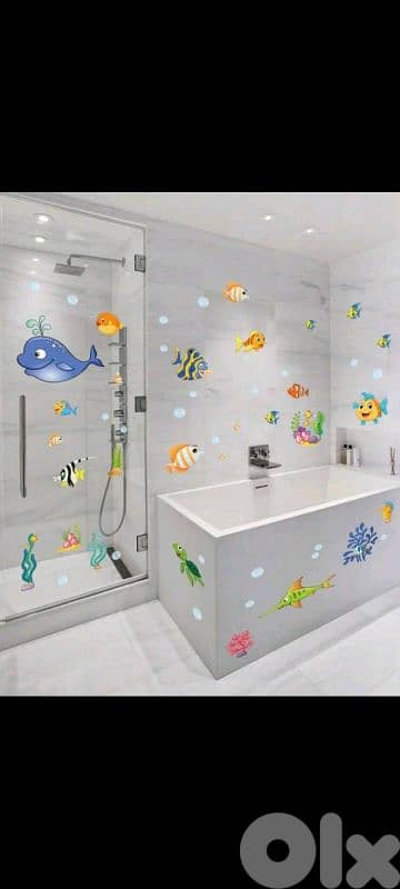 very cute home and cars stickers! 1