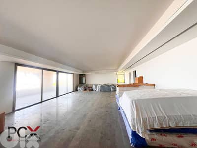 Apartment For Sale In Yarzeh | Spacious | Luxurious | Sea View