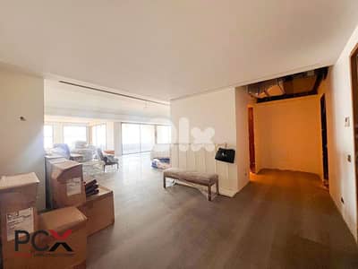 Apartment For Sale In Yarzeh | Spacious | Luxurious | Sea View