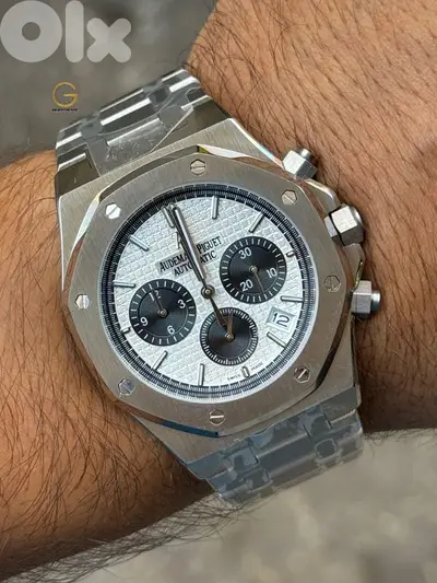 AP Panda Chronograph