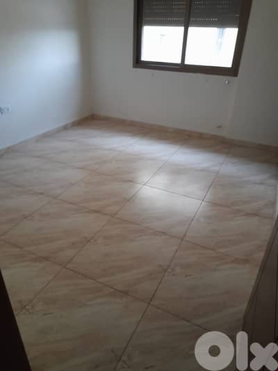 zahle highway furnished apartment 93 sqm payment by iskan #6399