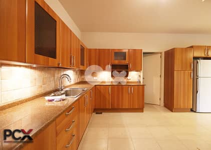 Apartment for Rent in Yarzeh | Spacious | Nice View | Prime Location