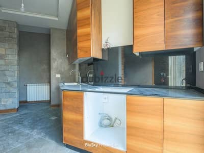 Apartment For SALE In Baabdat شقة للبيع في بعبدات #GS