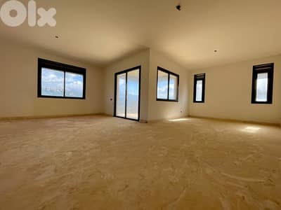 Apartment For sale | Ajaltoun | شقق للبيع | عجلتون RGMS650