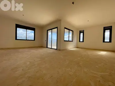 Apartment For sale | Ajaltoun | شقق للبيع | عجلتون RGMS650