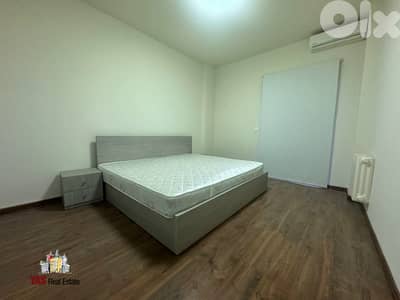 Zouk Mosbeh 200m2 | Luxury | View | Excellent Condition | Furnished |