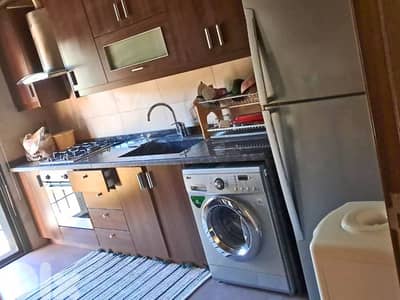 L16504-Fully Furnished Apartment For Rent in Baabdat