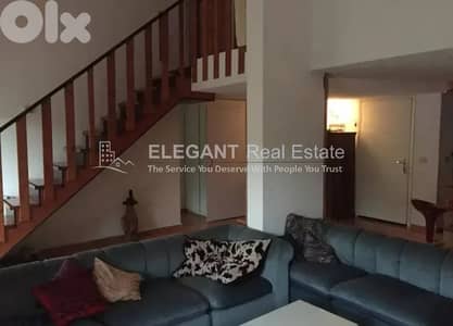 Chalet For Rent | Feytroun