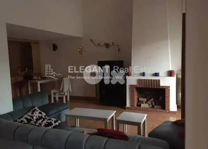 Chalet For Rent | Feytroun