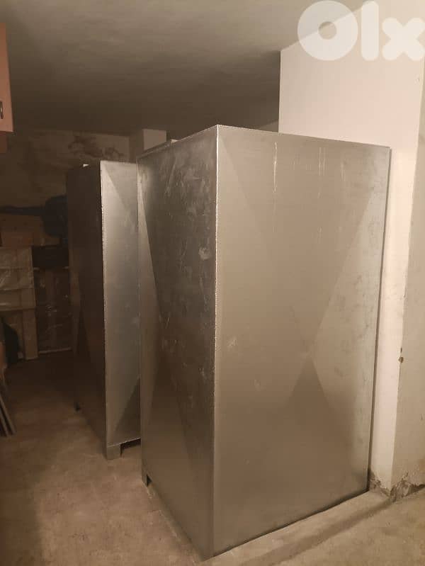 metal idea 15