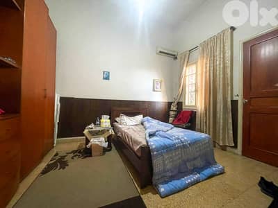 150 SQM House in Ain Aar, Metn with a Breathtaking Mountain View