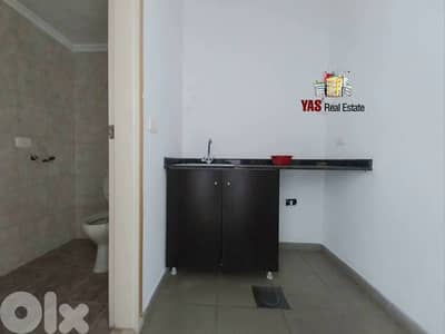Jounieh 60m2 | Office For Rent | Prime Location | Well Maintained | IV