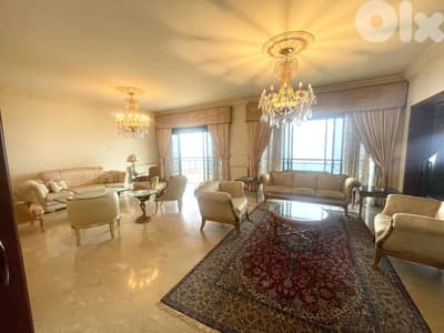 RWK302JA - 600 SQM  Amazing Duplex For Sale In Kfarhbab