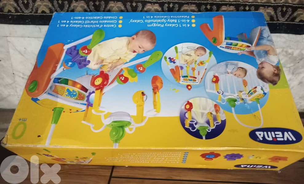 toys for baby 0