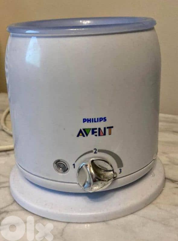 warm for bottle 0