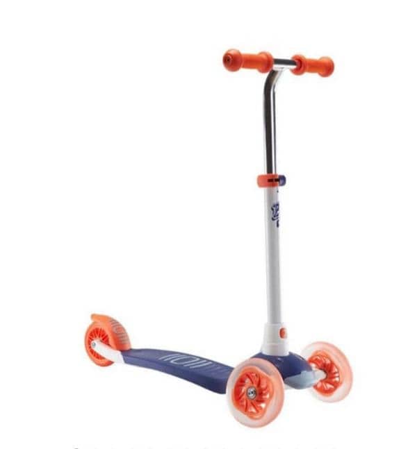 scooter 0