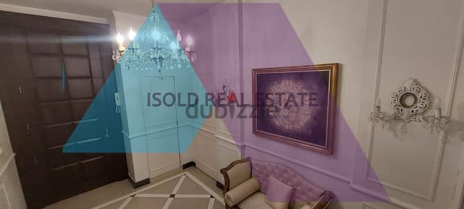 HOT DEAL, 210m2 apartment for sale in Zalka شقة للبيع في الزلقا