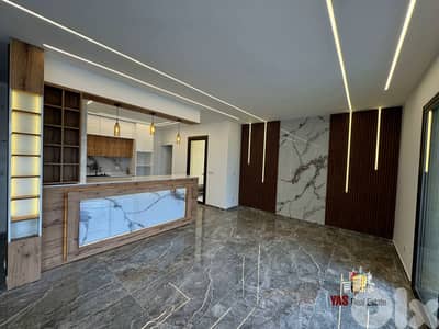 New Sheileh 360m2 | Duplex | Designer’s Signature | Brand New |