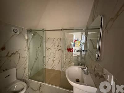 New Sheileh 360m2 | Duplex | Designer’s Signature | Brand New |