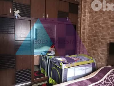 115m2 apartment+open view for sale in Tannourine - أرض للبيع