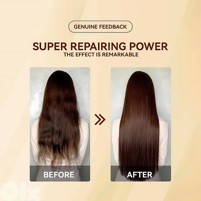 Karseell Maca Essence Oil with Argan, Vitamin E for Damaged Hair 3