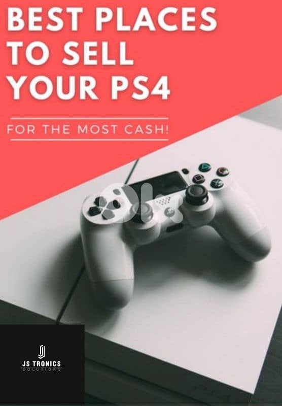 Sell us your Ps for the best price 0