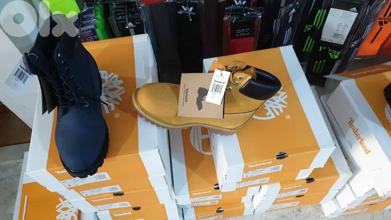 Timberland shoes 0