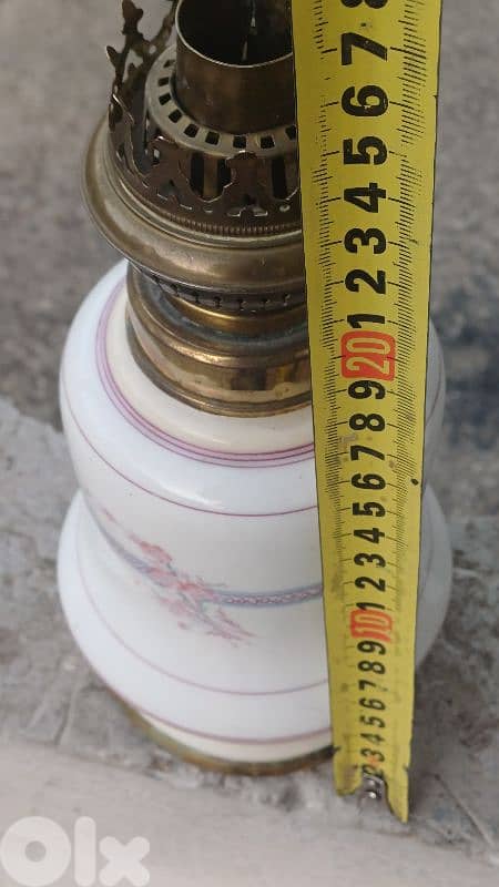 antique 9