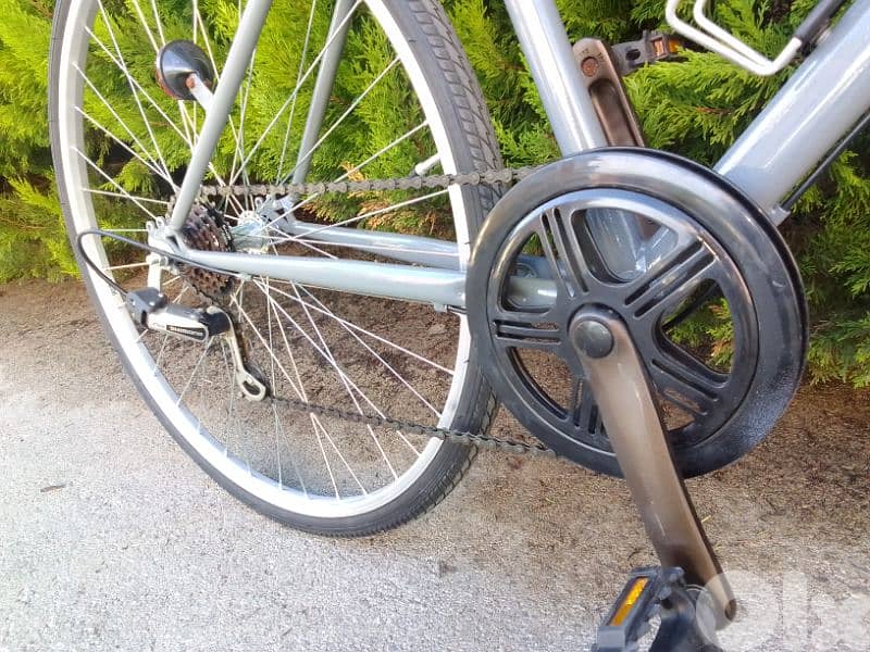Trailer bike 1