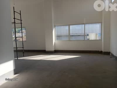 Warehouse for sale in Roumieh مستودع للبيع في رومية