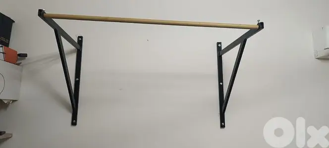 Pull up bar calisthenics stuff 03027072 GEO SPORT EQUIPMENT
