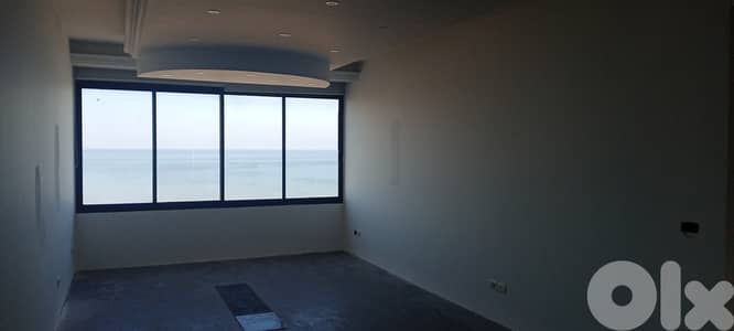 Sea View Office Space For Rent In Zalka