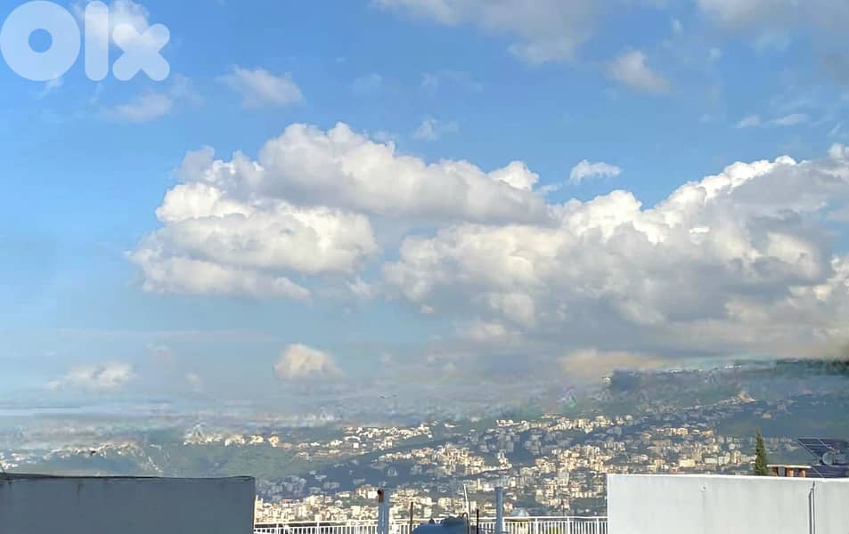 Apartment for sale in Biyada/ Terrace/4th bedroom doable 0