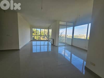Dik El Mehdi 170 sqm + 60 sqm terrace Dik El Mehdi 170 sqm + 60 sqm terrace