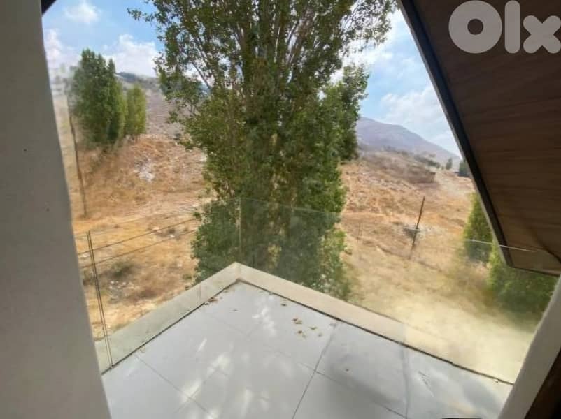 Chalet for sale in Tilal Al Aassal/ Triplex/ View/ Furnished 1