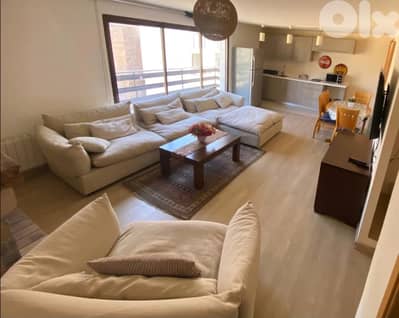 Chalet for sale in Tilal Al Aassal/ Triplex/ View/ Furnished