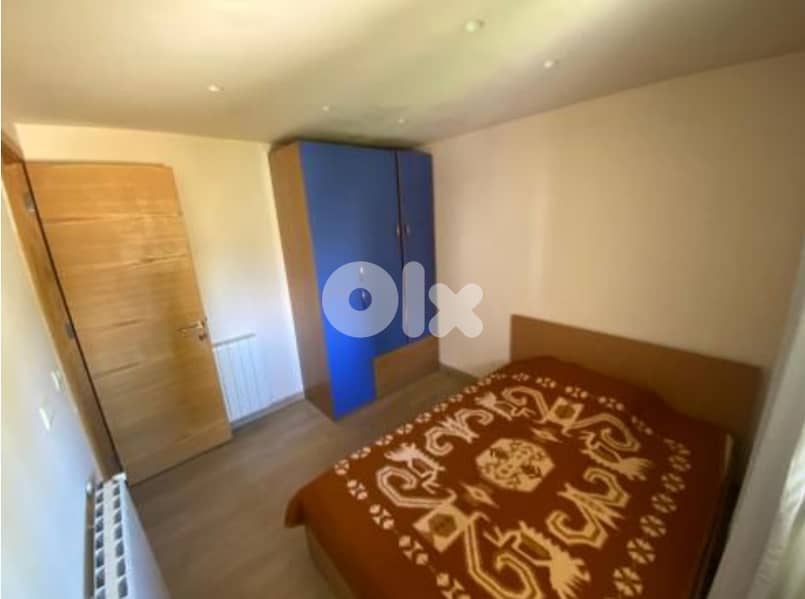 Chalet for sale in Tilal Al Aassal/ Triplex/ View/ Furnished 11