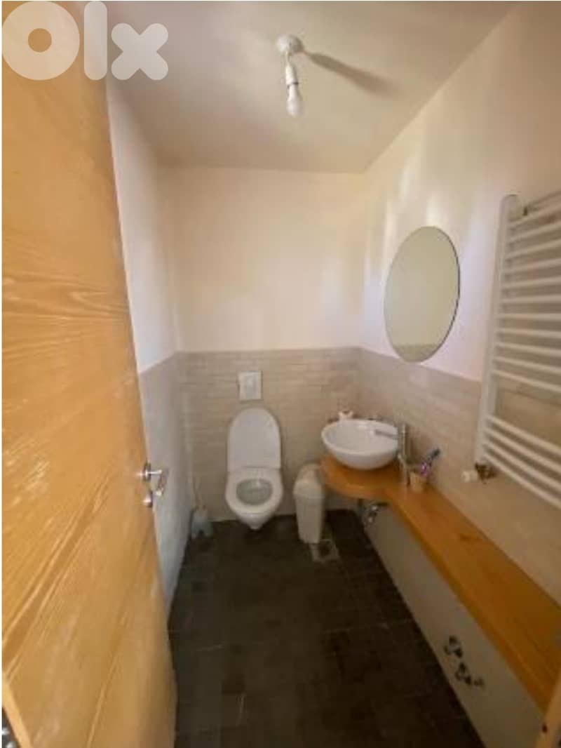 Chalet for sale in Tilal Al Aassal/ Triplex/ View/ Furnished 14