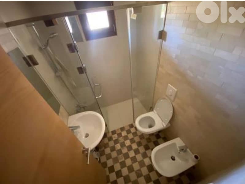 Chalet for sale in Tilal Al Aassal/ Triplex/ View/ Furnished 15