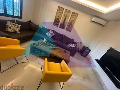 Modern GF groundfloor apartment + terrace 4 sale in Sehayleh, Shaileh Modern GF groundfloor apartment + terrace 4 sale in Sehayleh, Shaileh