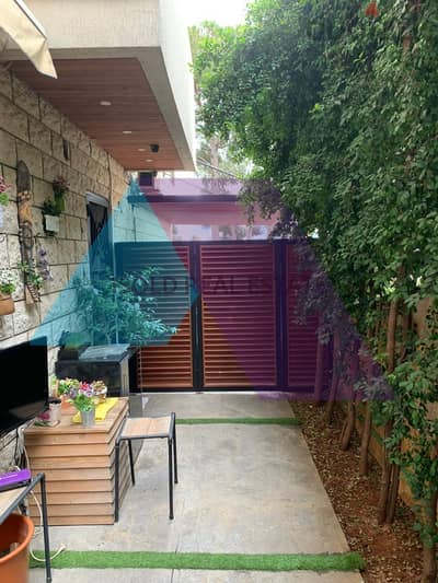 Modern GF groundfloor apartment + terrace 4 sale in Sehayleh, Shaileh Modern GF groundfloor apartment + terrace 4 sale in Sehayleh, Shaileh