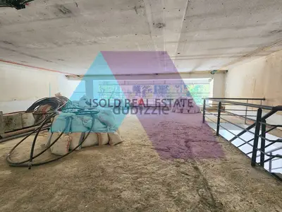 Showroom 4 sale Achrafieh,Prime Location  صالة عرض للبيع في الأشرفية