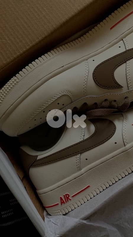 nike Air Force one size 45.5 OG ALL 3
