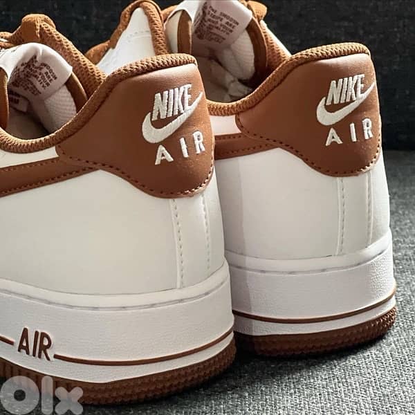 nike Air Force one size 45.5 OG ALL 2