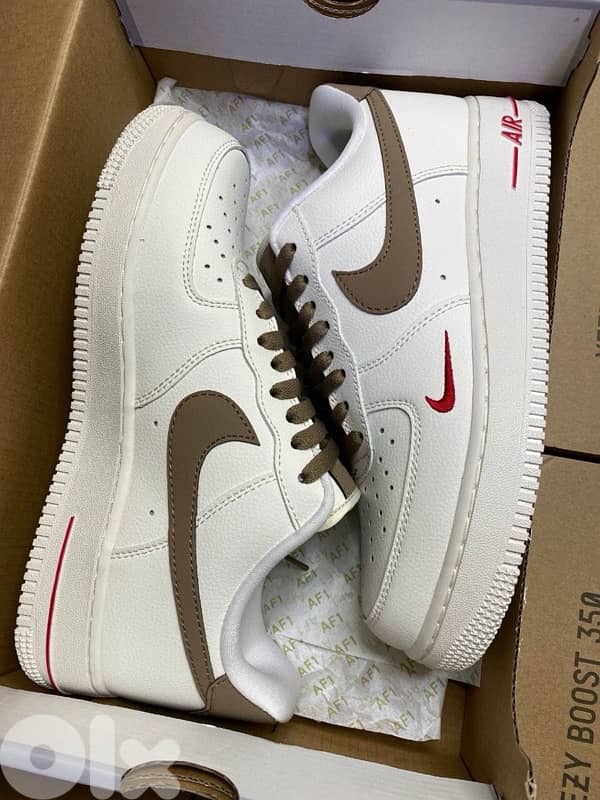 nike Air Force one size 45.5 OG ALL 1