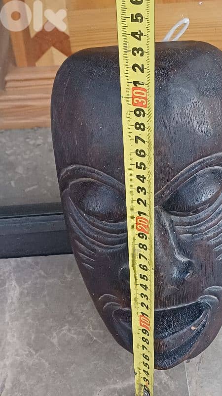 antique 9