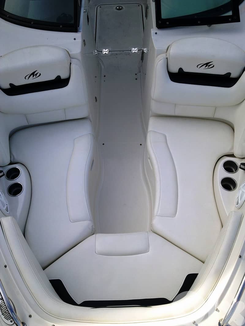 2009 Monterey 254 FS (or trade for a sailboat) 5